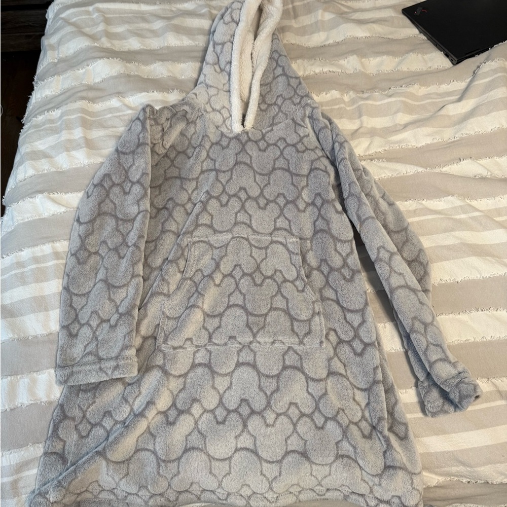 DISNEY KIDS ROBE - Picture 3 of 4